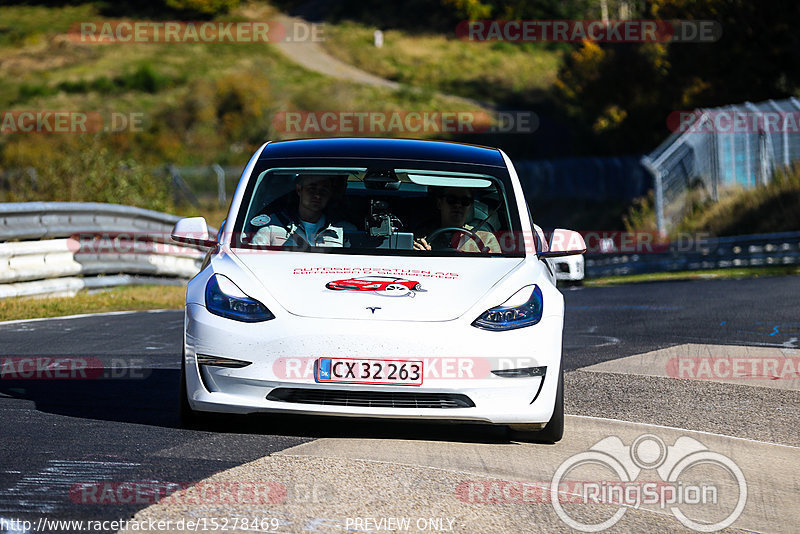 Bild #15278469 - Touristenfahrten Nürburgring Nordschleife (24.10.2021)