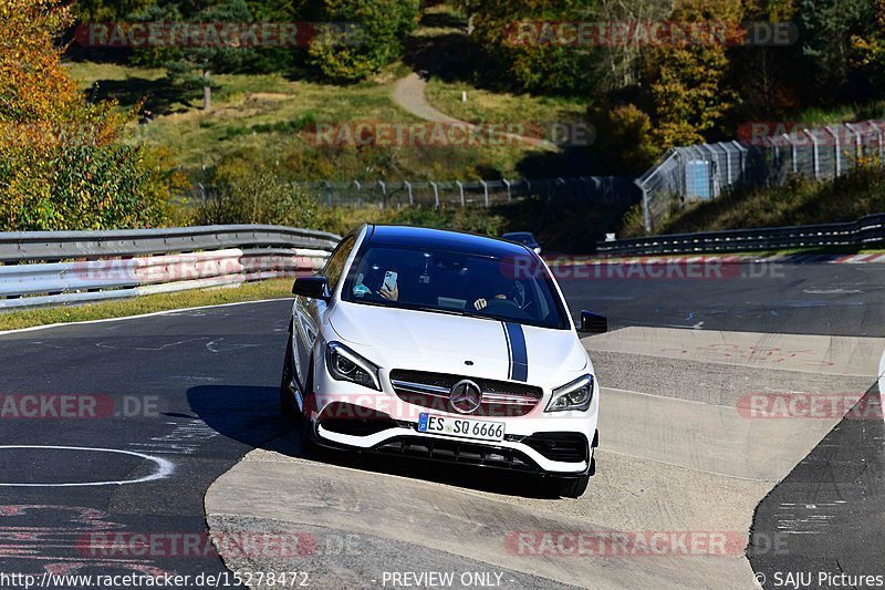 Bild #15278472 - Touristenfahrten Nürburgring Nordschleife (24.10.2021)