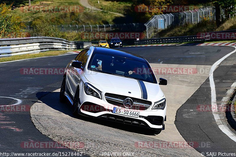 Bild #15278482 - Touristenfahrten Nürburgring Nordschleife (24.10.2021)