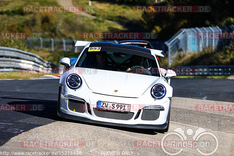 Bild #15278496 - Touristenfahrten Nürburgring Nordschleife (24.10.2021)