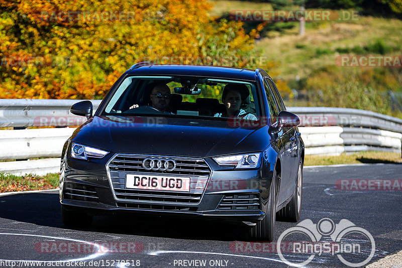 Bild #15278518 - Touristenfahrten Nürburgring Nordschleife (24.10.2021)