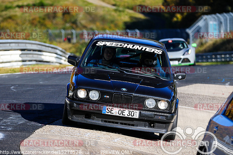 Bild #15278528 - Touristenfahrten Nürburgring Nordschleife (24.10.2021)