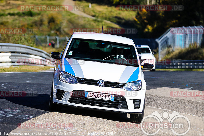 Bild #15278537 - Touristenfahrten Nürburgring Nordschleife (24.10.2021)