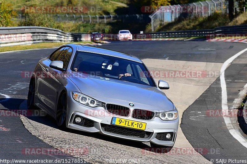 Bild #15278851 - Touristenfahrten Nürburgring Nordschleife (24.10.2021)