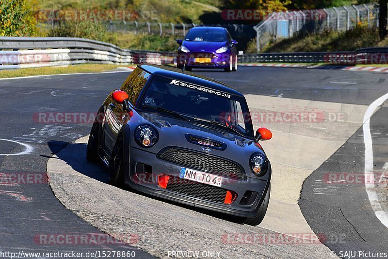 Bild #15278860 - Touristenfahrten Nürburgring Nordschleife (24.10.2021)