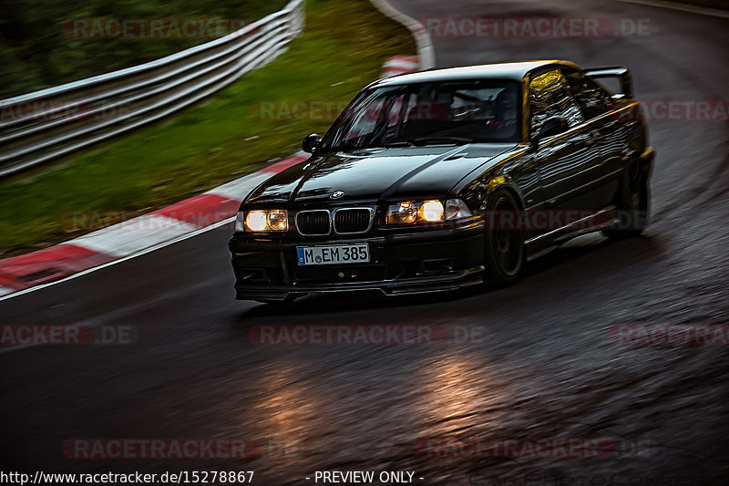 Bild #15278867 - Touristenfahrten Nürburgring Nordschleife (24.10.2021)