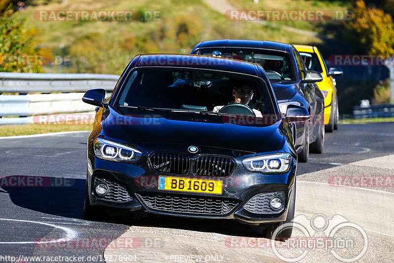 Bild #15278901 - Touristenfahrten Nürburgring Nordschleife (24.10.2021)