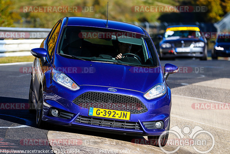 Bild #15278956 - Touristenfahrten Nürburgring Nordschleife (24.10.2021)