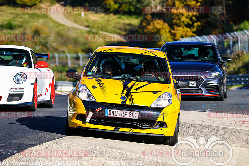 Bild #15278976 - Touristenfahrten Nürburgring Nordschleife (24.10.2021)