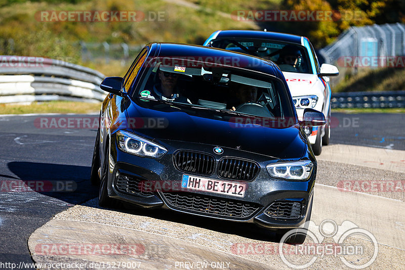 Bild #15279007 - Touristenfahrten Nürburgring Nordschleife (24.10.2021)