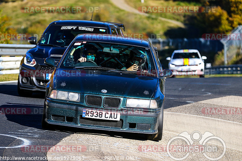 Bild #15279061 - Touristenfahrten Nürburgring Nordschleife (24.10.2021)