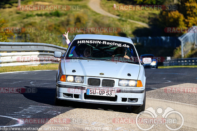 Bild #15279070 - Touristenfahrten Nürburgring Nordschleife (24.10.2021)