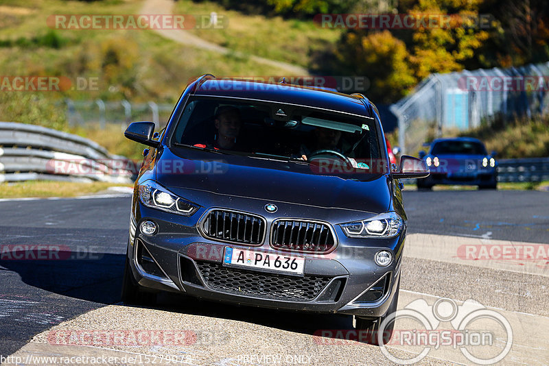 Bild #15279078 - Touristenfahrten Nürburgring Nordschleife (24.10.2021)