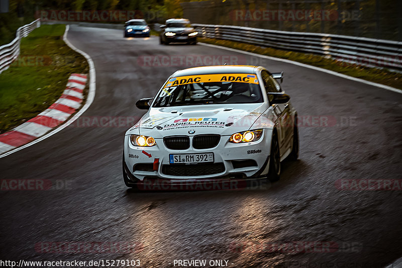 Bild #15279103 - Touristenfahrten Nürburgring Nordschleife (24.10.2021)