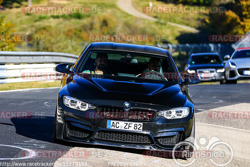 Bild #15279184 - Touristenfahrten Nürburgring Nordschleife (24.10.2021)