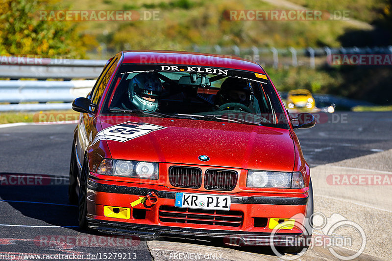 Bild #15279213 - Touristenfahrten Nürburgring Nordschleife (24.10.2021)