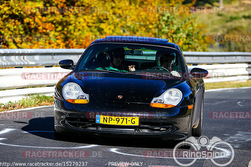 Bild #15279237 - Touristenfahrten Nürburgring Nordschleife (24.10.2021)