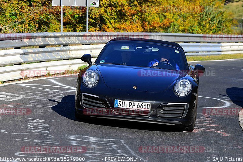 Bild #15279300 - Touristenfahrten Nürburgring Nordschleife (24.10.2021)