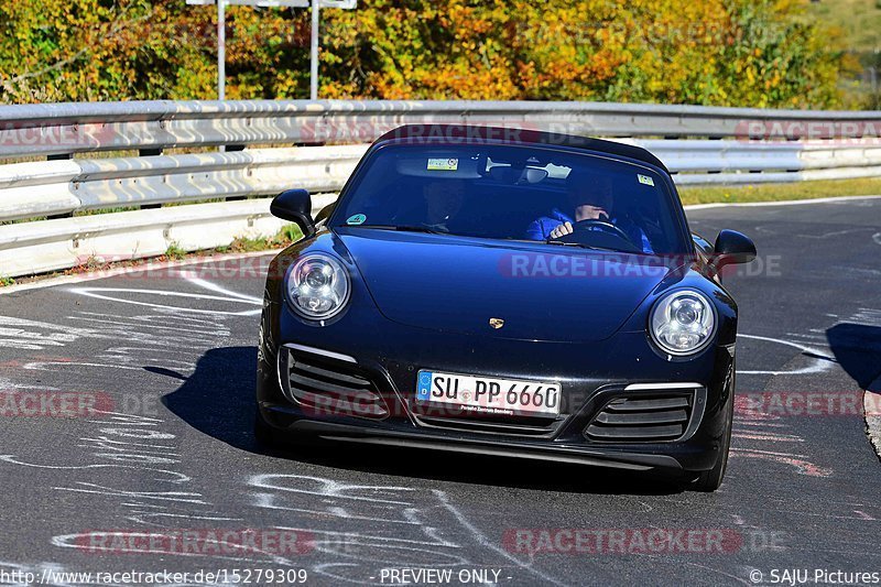 Bild #15279309 - Touristenfahrten Nürburgring Nordschleife (24.10.2021)