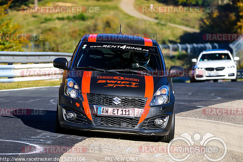 Bild #15279364 - Touristenfahrten Nürburgring Nordschleife (24.10.2021)