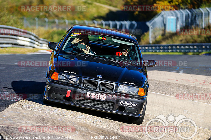 Bild #15279493 - Touristenfahrten Nürburgring Nordschleife (24.10.2021)