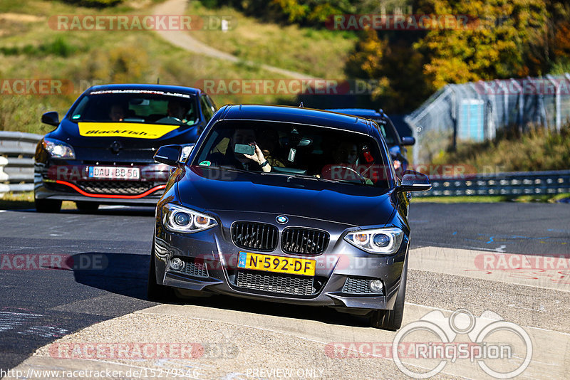 Bild #15279546 - Touristenfahrten Nürburgring Nordschleife (24.10.2021)