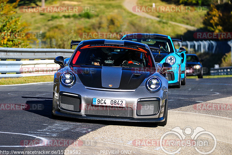 Bild #15279582 - Touristenfahrten Nürburgring Nordschleife (24.10.2021)