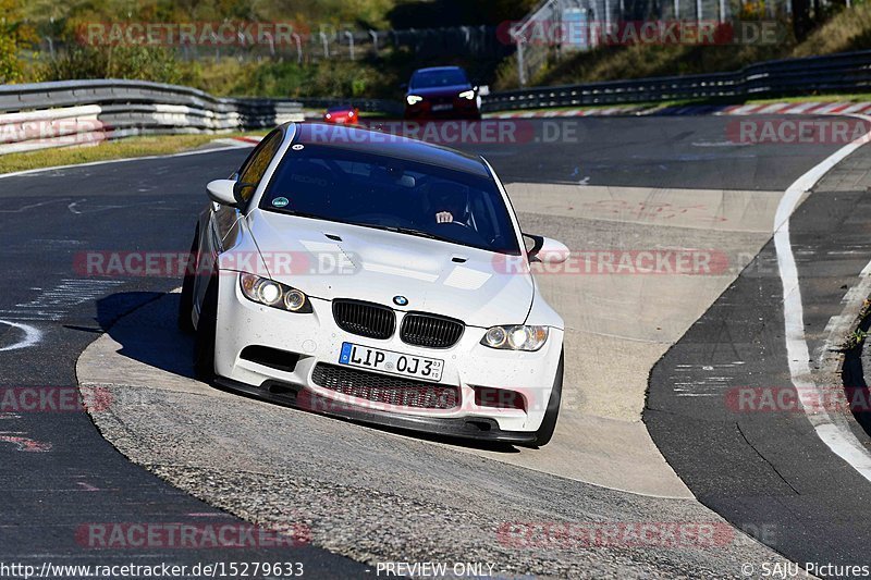 Bild #15279633 - Touristenfahrten Nürburgring Nordschleife (24.10.2021)