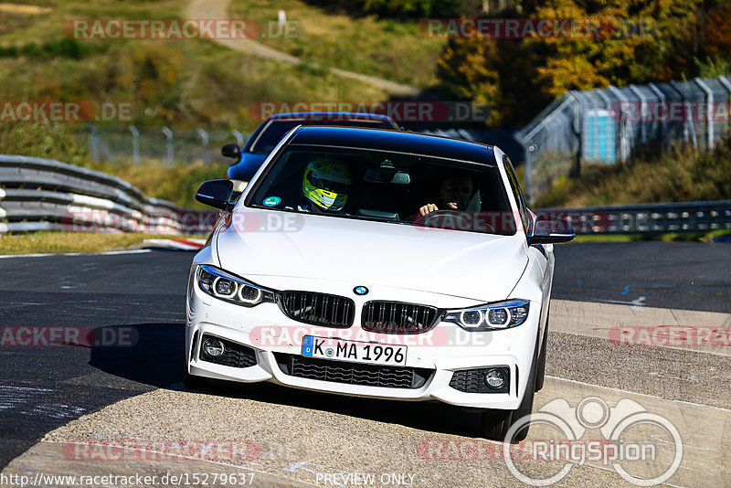 Bild #15279637 - Touristenfahrten Nürburgring Nordschleife (24.10.2021)