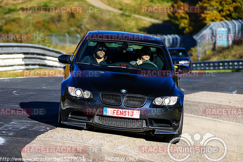 Bild #15279651 - Touristenfahrten Nürburgring Nordschleife (24.10.2021)