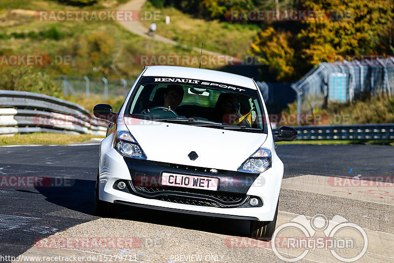 Bild #15279711 - Touristenfahrten Nürburgring Nordschleife (24.10.2021)