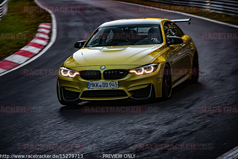 Bild #15279713 - Touristenfahrten Nürburgring Nordschleife (24.10.2021)