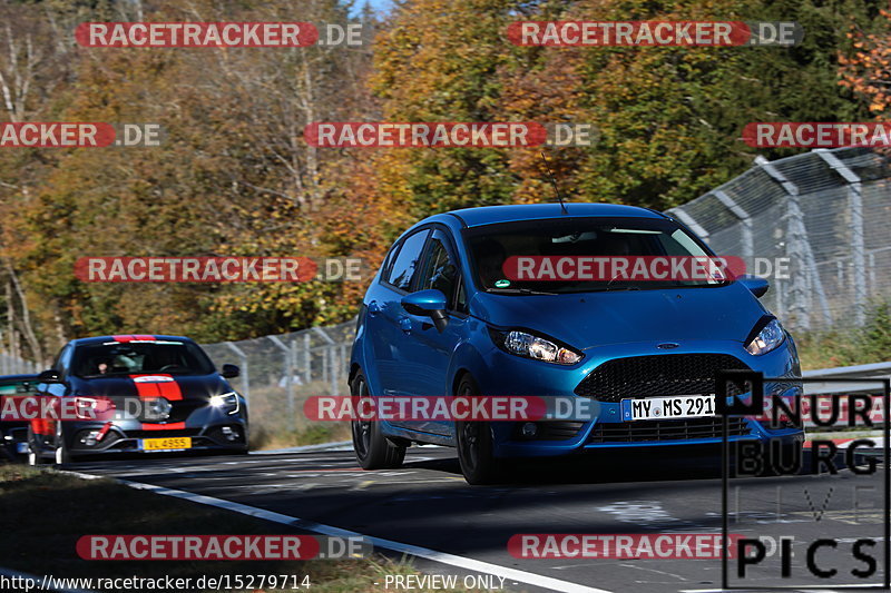 Bild #15279714 - Touristenfahrten Nürburgring Nordschleife (24.10.2021)