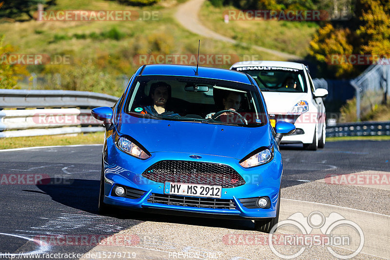 Bild #15279719 - Touristenfahrten Nürburgring Nordschleife (24.10.2021)