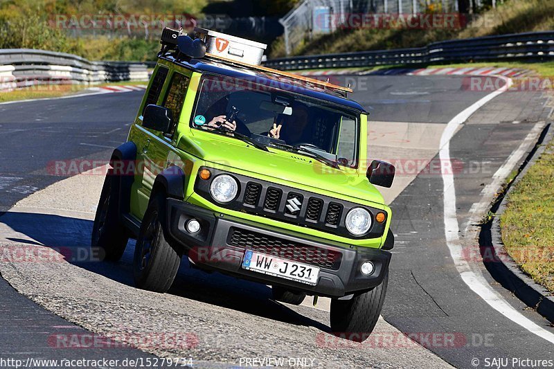 Bild #15279734 - Touristenfahrten Nürburgring Nordschleife (24.10.2021)