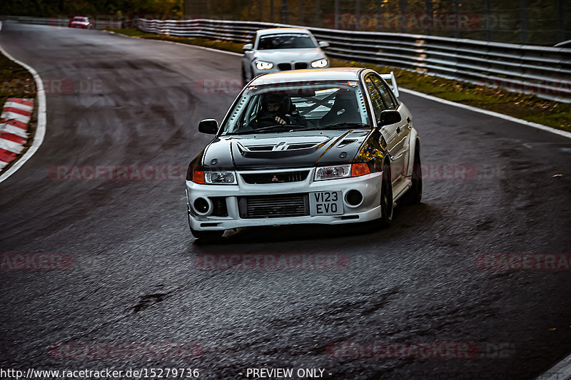 Bild #15279736 - Touristenfahrten Nürburgring Nordschleife (24.10.2021)