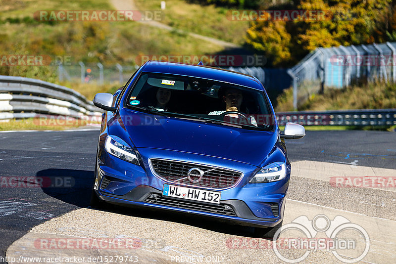 Bild #15279743 - Touristenfahrten Nürburgring Nordschleife (24.10.2021)