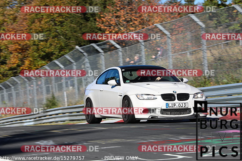 Bild #15279757 - Touristenfahrten Nürburgring Nordschleife (24.10.2021)