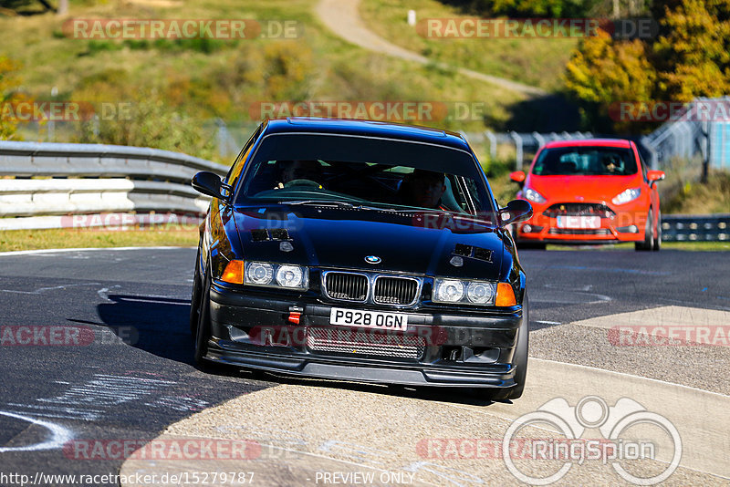 Bild #15279787 - Touristenfahrten Nürburgring Nordschleife (24.10.2021)