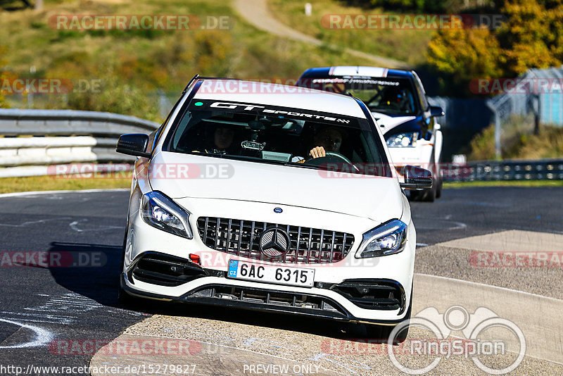 Bild #15279827 - Touristenfahrten Nürburgring Nordschleife (24.10.2021)