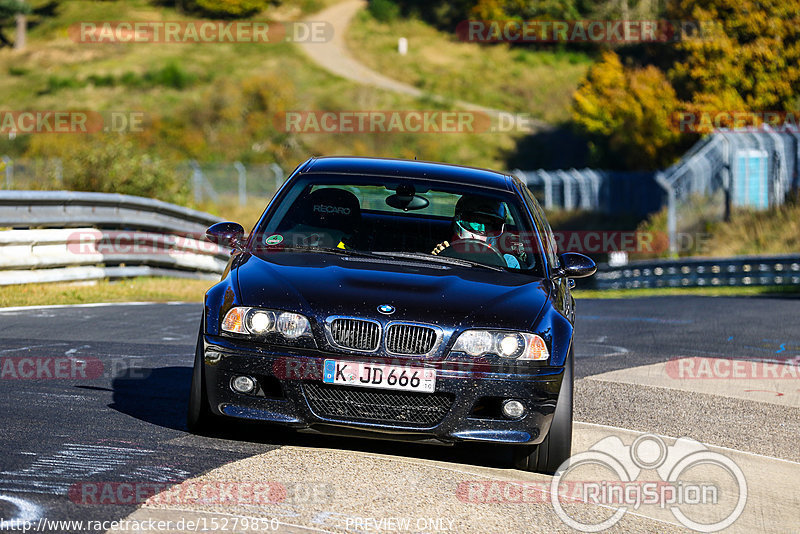 Bild #15279850 - Touristenfahrten Nürburgring Nordschleife (24.10.2021)