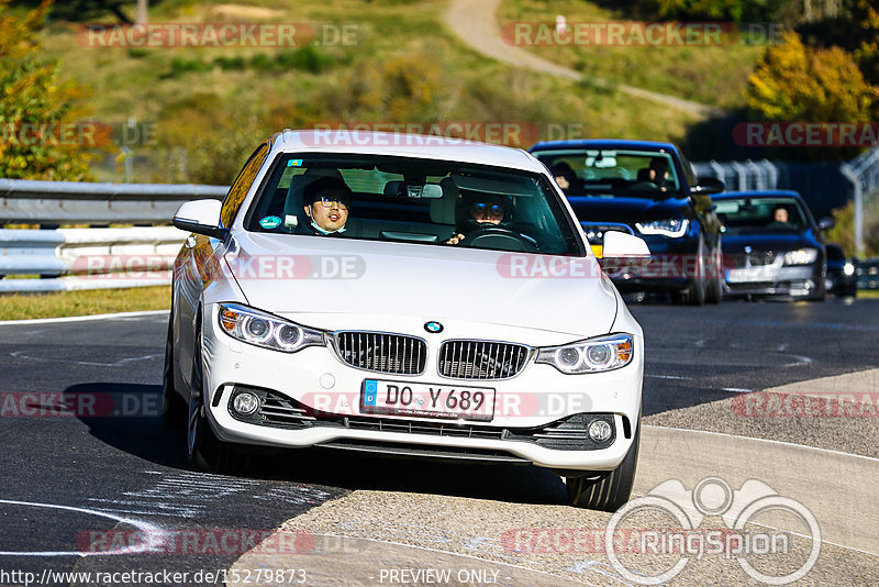 Bild #15279873 - Touristenfahrten Nürburgring Nordschleife (24.10.2021)