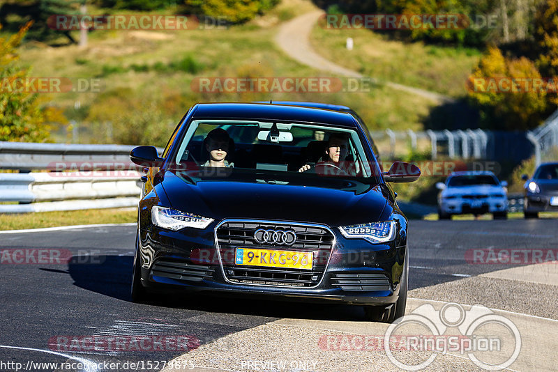 Bild #15279875 - Touristenfahrten Nürburgring Nordschleife (24.10.2021)