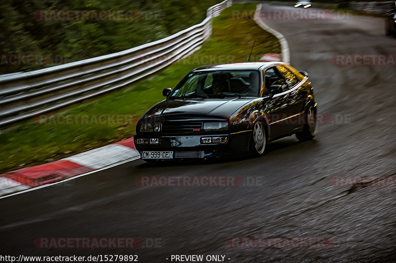 Bild #15279892 - Touristenfahrten Nürburgring Nordschleife (24.10.2021)