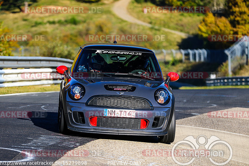 Bild #15279898 - Touristenfahrten Nürburgring Nordschleife (24.10.2021)