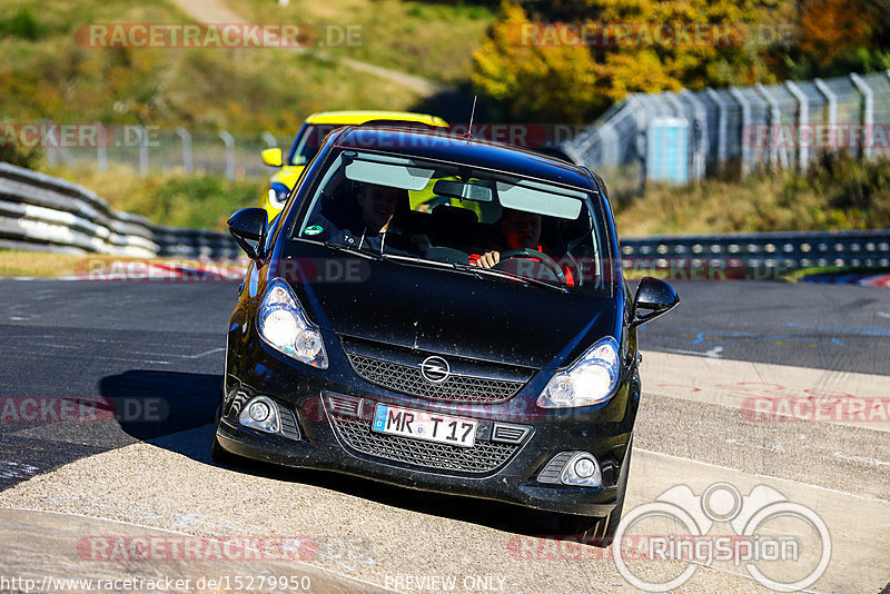 Bild #15279950 - Touristenfahrten Nürburgring Nordschleife (24.10.2021)