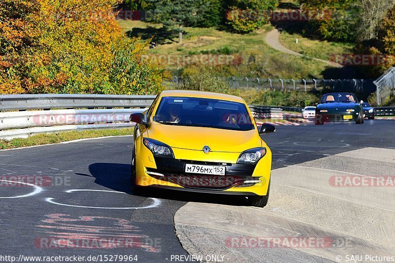 Bild #15279964 - Touristenfahrten Nürburgring Nordschleife (24.10.2021)