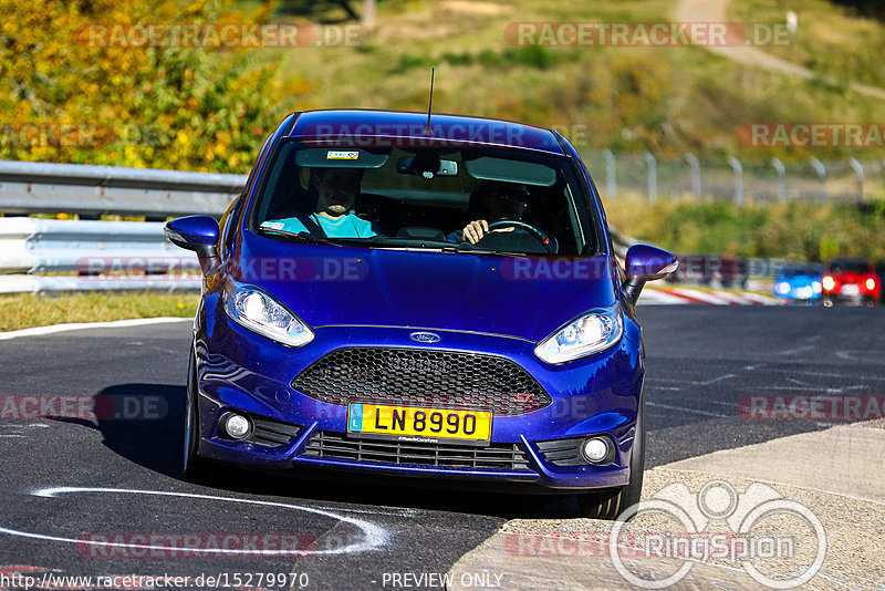 Bild #15279970 - Touristenfahrten Nürburgring Nordschleife (24.10.2021)