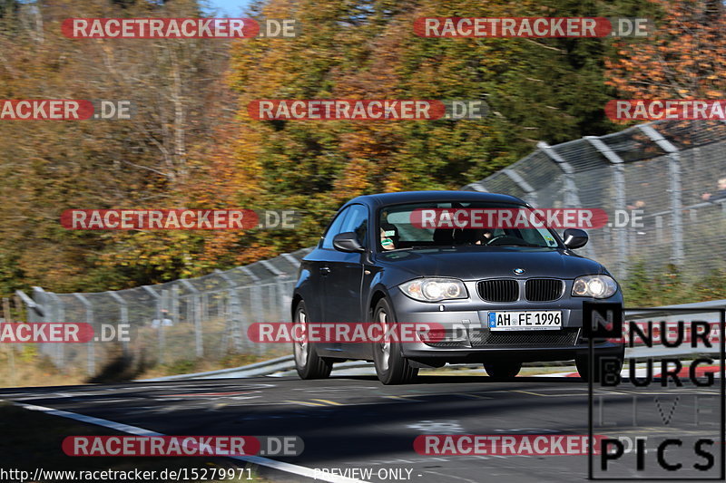 Bild #15279971 - Touristenfahrten Nürburgring Nordschleife (24.10.2021)