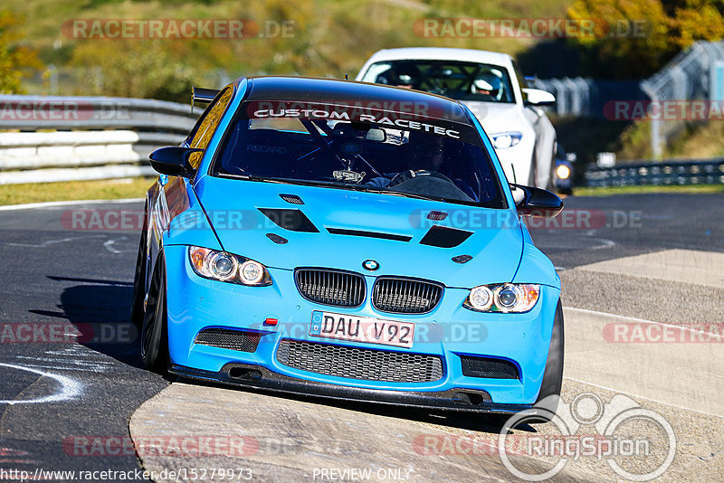 Bild #15279973 - Touristenfahrten Nürburgring Nordschleife (24.10.2021)